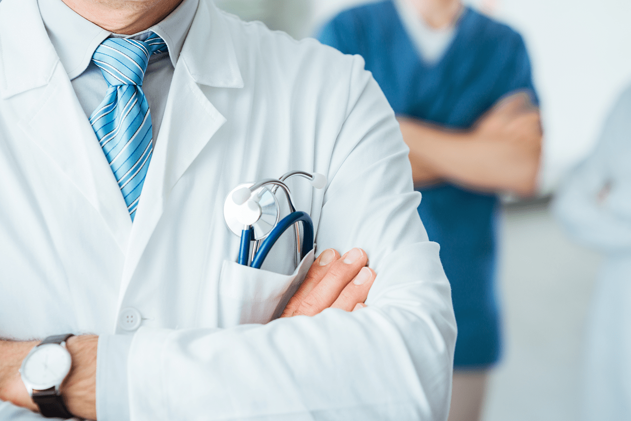 white-coat-medical-team-doctor-nurse-physician-scrubs