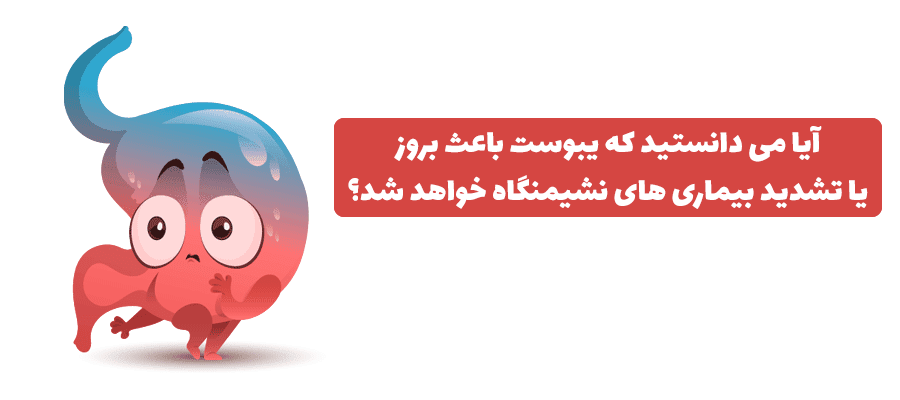 بیماری یبوست